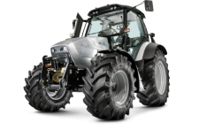 高品質チューニングファイル Lamborghini Tractor R6 130S 7.1 125hp