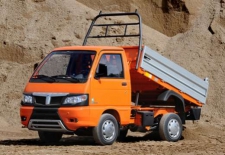 Filing tuning di alta qualità Piaggio PORTER MAXXI 1.3 D120  64hp