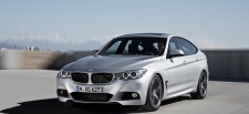 Fichiers Tuning Haute Qualité BMW 3 serie GT 320D  184hp