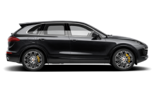 High Quality Tuning Files Porsche Cayenne 4.5 Turbo S 520hp