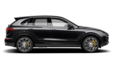 高品質チューニングファイル Porsche Cayenne 4.5 Turbo S 520hp