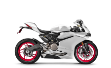 Tuning de alta calidad Ducati Superbike 959 Panigale  150hp