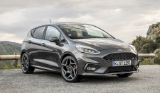 高品质的调音过滤器 Ford Fiesta 1.0T Ecoboost 125hp