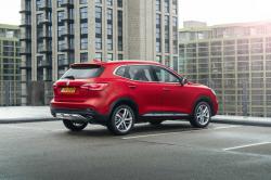 Fichiers Tuning Haute Qualité MG HS 1.5 20T 169hp