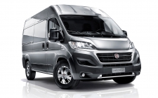 High Quality Tuning Files Fiat Ducato  115 Multijet 115hp