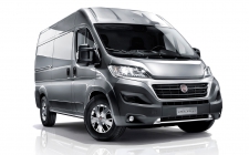 高品質チューニングファイル Fiat Ducato  115 Multijet 115hp