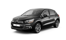 Yüksek kaliteli ayarlama fil Citroën DS4 1.6 e-HDi 115hp