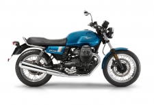 Fichiers Tuning Haute Qualité Moto Guzzi V7 Classic 744cc 48hp