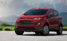 High Quality Tuning Files Ford EcoSport 1.5 TDCI 90hp