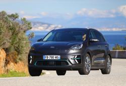 Hochwertige Tuning Fil Kia Niro 1.6 GDI 141hp