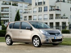 High Quality Tuning Files Nissan Note 1.2 DIG-S 16V (Compressor) 98hp