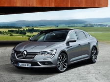 High Quality Tuning Files Renault Talisman 1.6 DCi 130hp