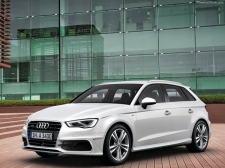 Hochwertige Tuning Fil Audi A3 2.0 TDI CR 150hp