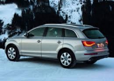 High Quality Tuning Files Audi Q7 4.2 TDI 340hp