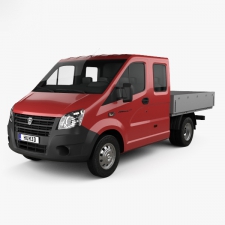 Фильтр высокого качества Gaz Gazelle NEXT  2.8L 131hp