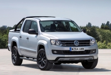 高品質チューニングファイル Volkswagen Amarok 3.0 V6 TDI 204hp