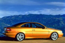 High Quality Tuning Files Volvo C70 2.0T  163hp