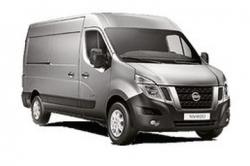 高品質チューニングファイル Nissan NV400 3.0 DCI 130hp