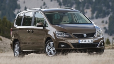 High Quality Tuning Files Seat Alhambra 2.0 TSI 200hp