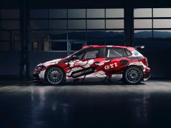 Фильтр высокого качества Volkswagen Polo 1.6 GTI R5 272hp