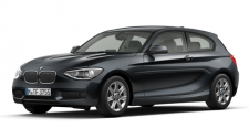 高品質チューニングファイル BMW 1 serie 114D (1496cc) 95hp
