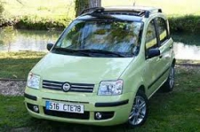 High Quality Tuning Files Fiat Panda 1.3 JTD 70hp