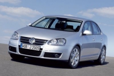 高品质的调音过滤器 Volkswagen Jetta / Lamando 1.6i 8v  102hp