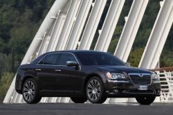 Фильтр высокого качества Lancia Thema 3.6 Pentastar V6  285hp