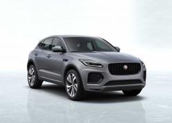 高品質チューニングファイル Jaguar E Pace D200 MHEV 200hp