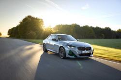 Hochwertige Tuning Fil BMW 2 serie 220i  184hp