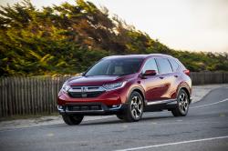 高品質チューニングファイル Honda CR-V 2.0 i-VTEC CVT 155hp