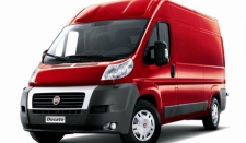 Фильтр высокого качества Fiat Ducato 2.3 JTDM 120hp