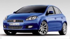 高品质的调音过滤器 Fiat Bravo 1.9 M-JTD 120hp