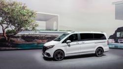 Fichiers Tuning Haute Qualité Mercedes-Benz V-Klasse 300D (1.95D) 239hp