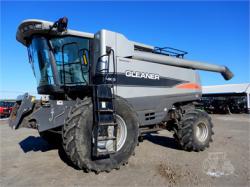 高品質チューニングファイル AGCO Gleaner S68 8.3L I6 326hp