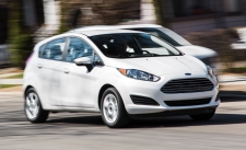 Yüksek kaliteli ayarlama fil Ford Fiesta 1.25i Duratec 60hp