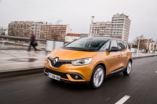 高品質チューニングファイル Renault Kadjar 1.3 TCE 140hp