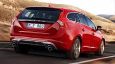 Hochwertige Tuning Fil Volvo V60 2.4 D4 181hp