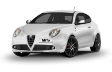 High Quality Tuning Files Alfa Romeo Mito 1.4 MultiAir 170hp