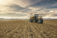 Fichiers Tuning Haute Qualité AG-Chem TerraGator 8400 8.4 V6 TIER 4 365hp