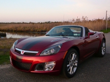 Фильтр высокого качества Saturn Sky 2.0 Turbo  260hp