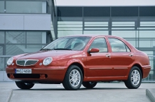 高品质的调音过滤器 Lancia Lybra 1.9 JTD 115hp