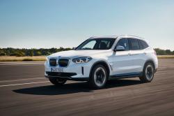 Fichiers Tuning Haute Qualité BMW X3 xDrive18d  136hp
