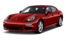 Yüksek kaliteli ayarlama fil Porsche Panamera 4.8 DFI Turbo 520hp