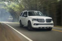 Tuning de alta calidad Lincoln Navigator 3.5 Ecoboost 370hp