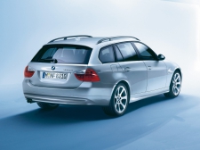 Tuning de alta calidad BMW 3 serie 330i  272hp