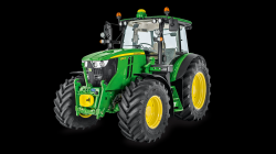 Yüksek kaliteli ayarlama fil John Deere Tractor 6MC 6090MC 4.5L V4 90hp