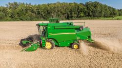 Фильтр высокого качества John Deere Tractor W W330 PTC 6.6 V6 235hp
