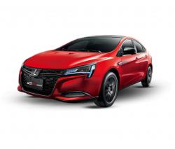 高品質チューニングファイル Luxgen S5 1.8 Turbo  170hp