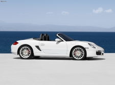 Yüksek kaliteli ayarlama fil Porsche Boxster 2.7i  211hp
